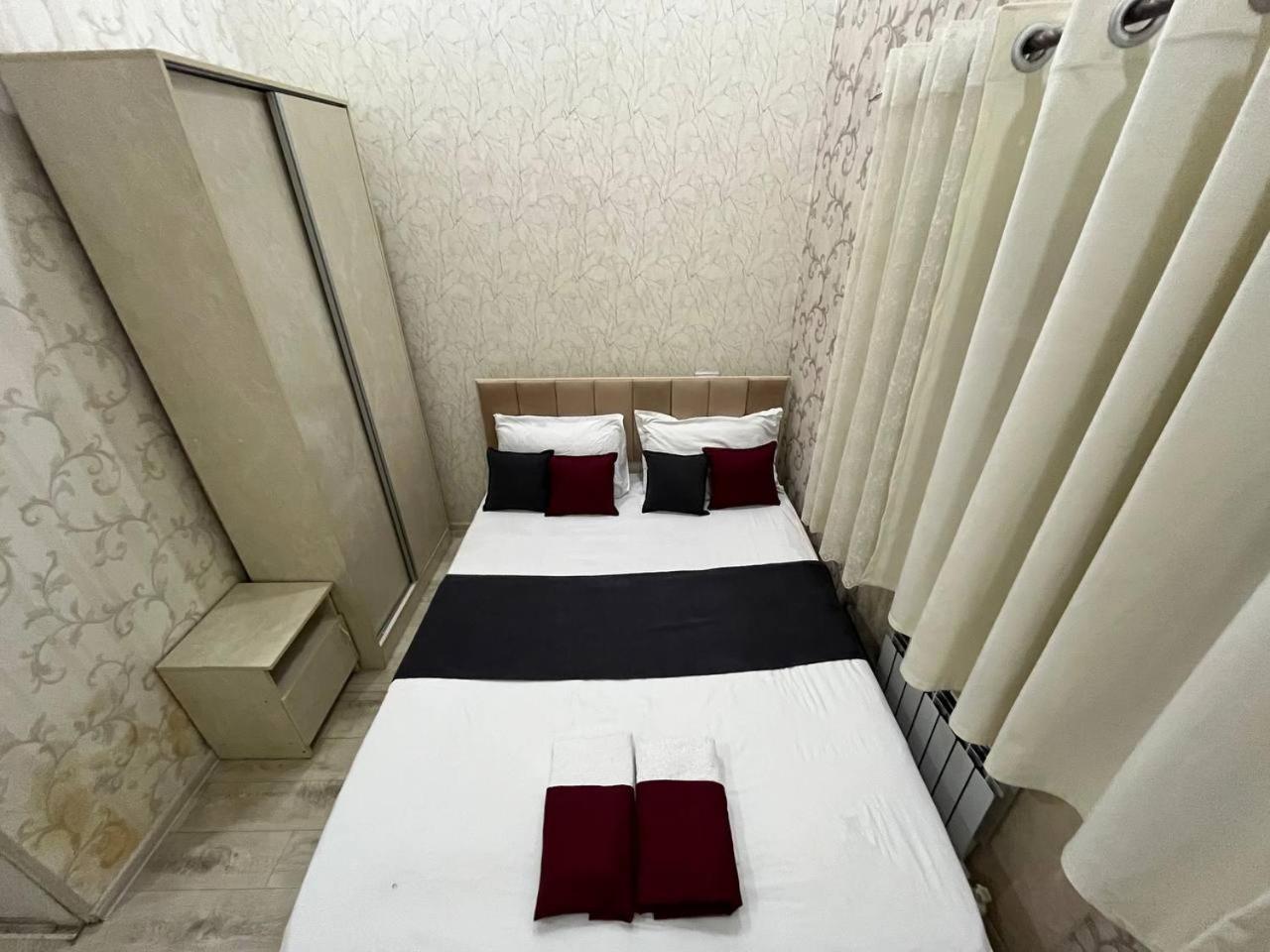 Fenix Hotel Tashkent Exterior photo