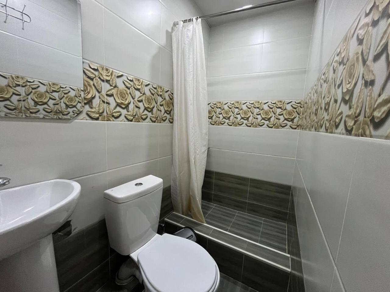 Fenix Hotel Tashkent Exterior photo