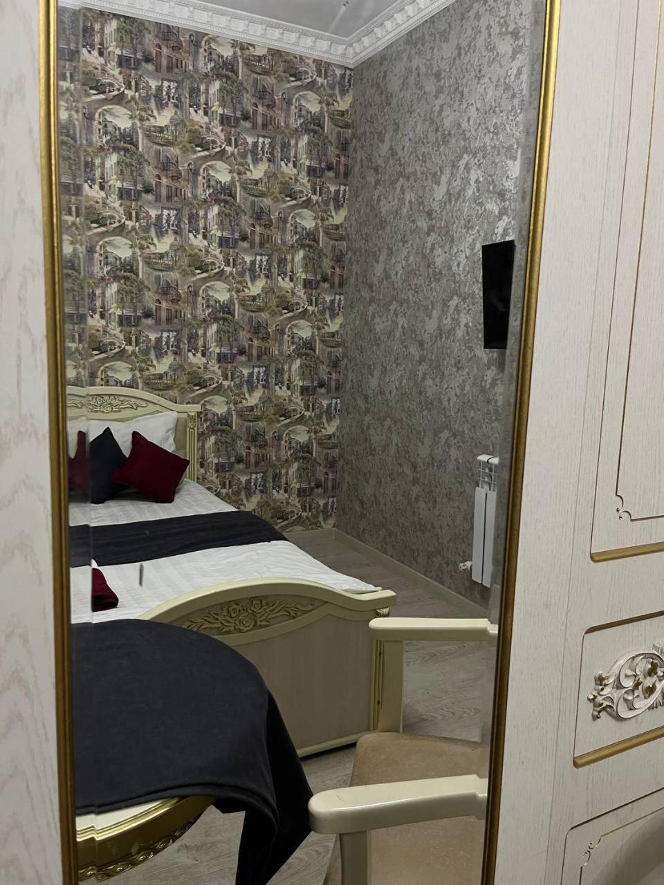 Fenix Hotel Tashkent Exterior photo